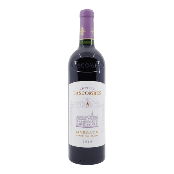 2010 Chateau Lascombes Margaux