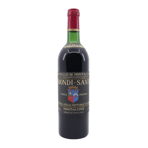 2018 Le Ragnaie Brunello di Montalcino Tuscany Italy 750mL – WineKey