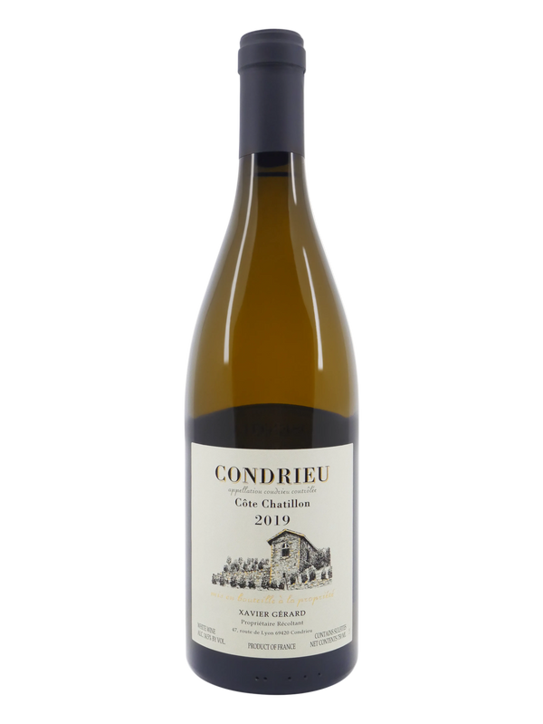 2019 Xavier Gerard Cote-Rotie