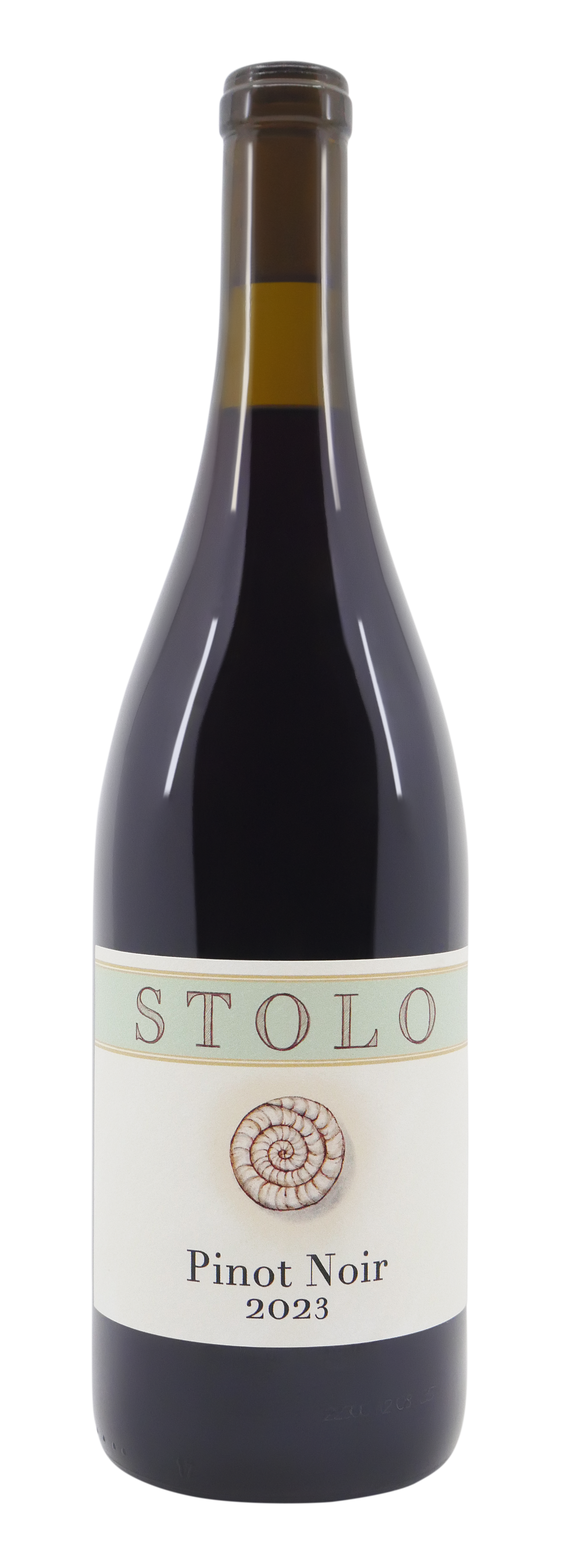 2023 Stolo Pinot Noir San Luis Obispo California USA 750ml