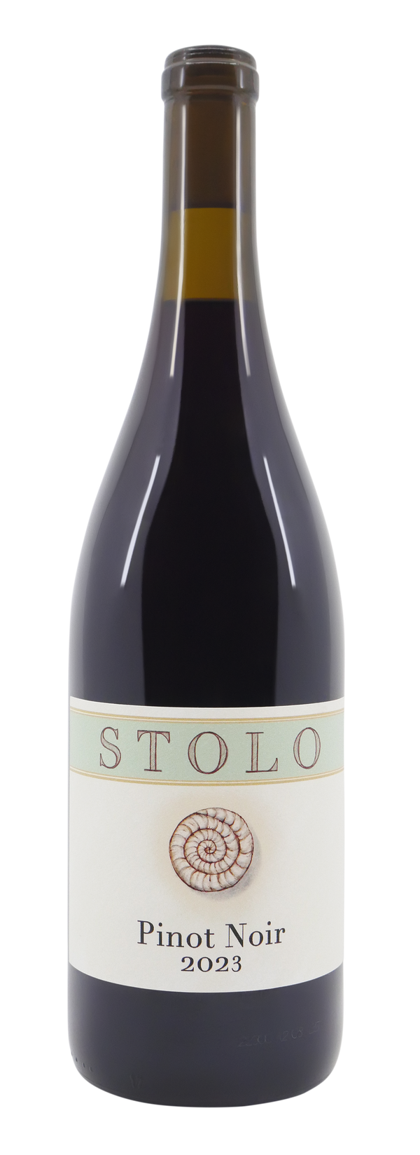 2023 Stolo Pinot Noir San Luis Obispo California USA 750ml
