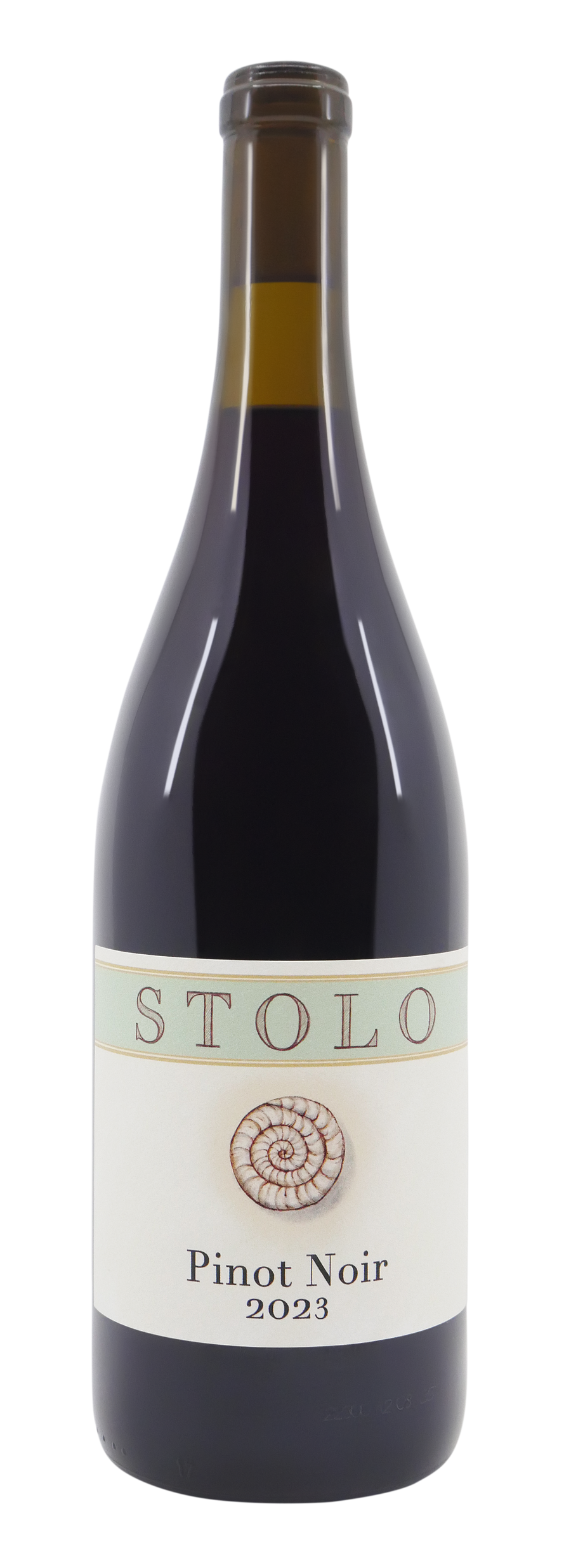 2023 Stolo Pinot Noir San Luis Obispo California USA 750ml