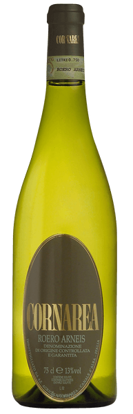 2022 Cornarea Arneis Roero Italy 750mL