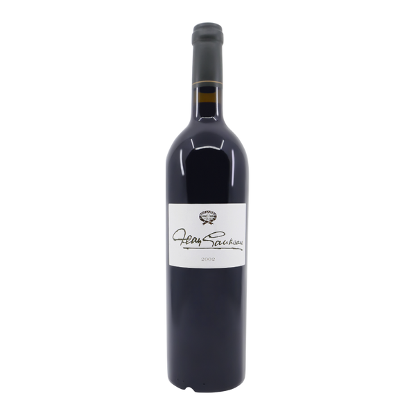 2002 Sociando-Mallet Cuvee Jean Gautreau