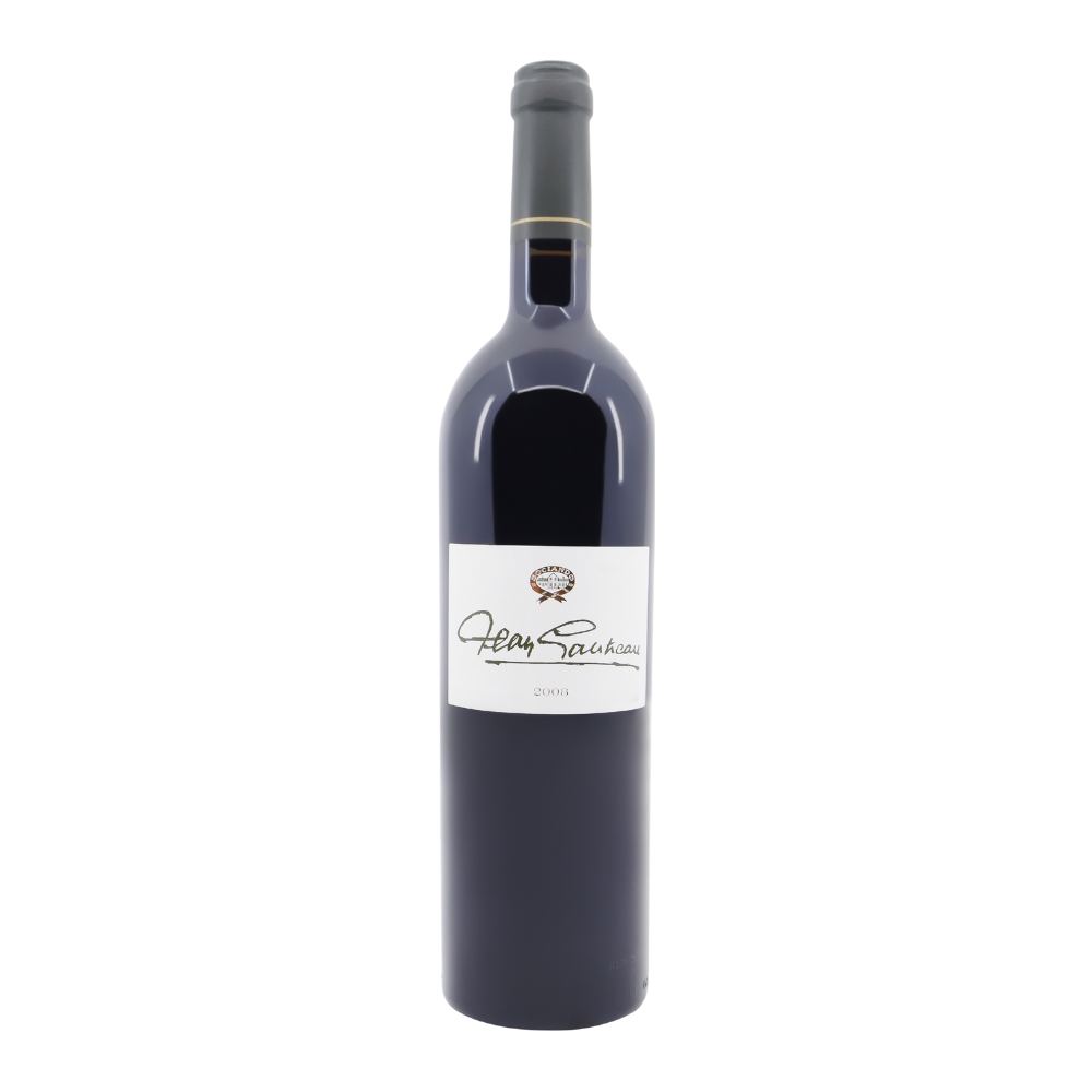 2008 Sociando-Mallet Cuvee Jean Gautreau Bordeaux France 750mL
