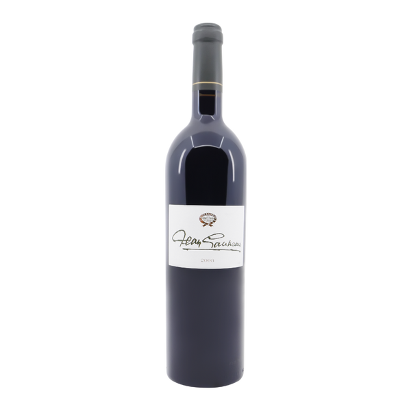 2008 Sociando-Mallet Cuvee Jean Gautreau