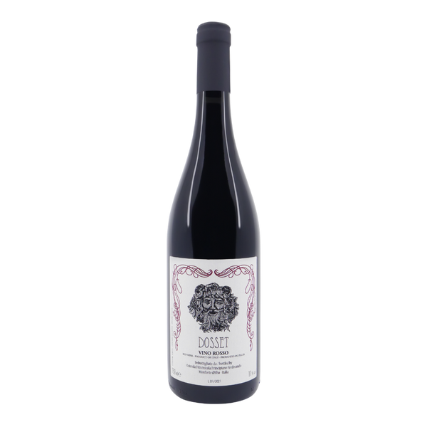 NV Ferdinando Principiano Dosset