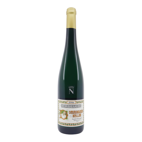 2014 C. von Nell-Breuning Kaseler Riesling Kehrnagel Dominikaner-Keller Auslese