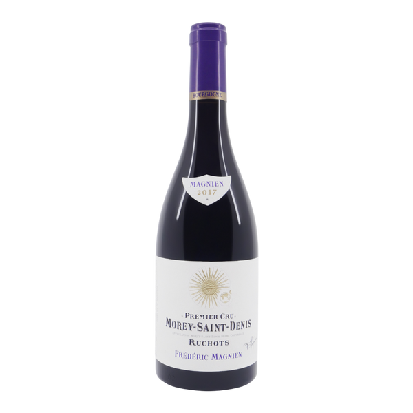 2017 Frederic Magnien Morey St. Denis 1er Cru Les Ruchots