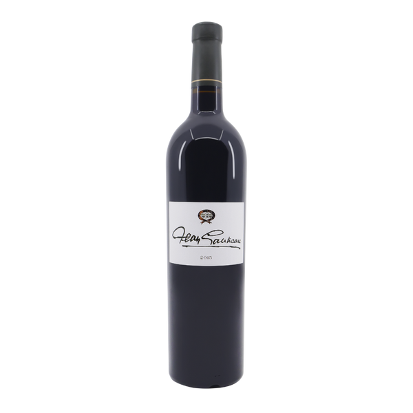 2015 Sociando-Mallet Cuvee Jean Gautreau