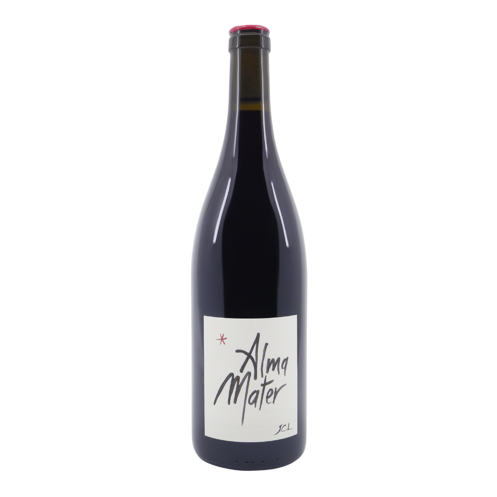 2018 Jean-Claude Lapalu Alma Mater Brouilly Beaujolais France 750mL