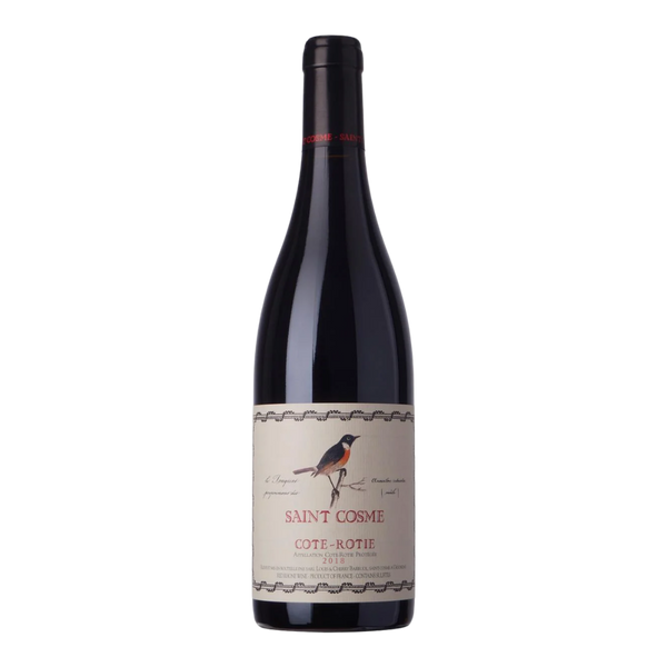 2018 Chateau de Saint Cosme Cote-Rotie