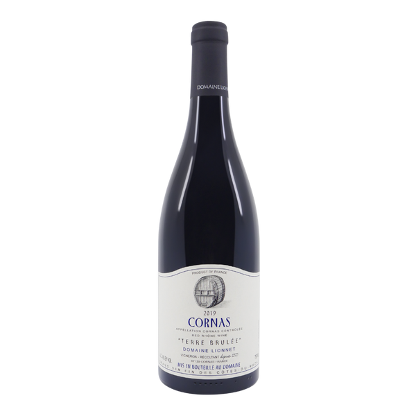 2019 Domaine Lionnet Cornas Terre Brulee