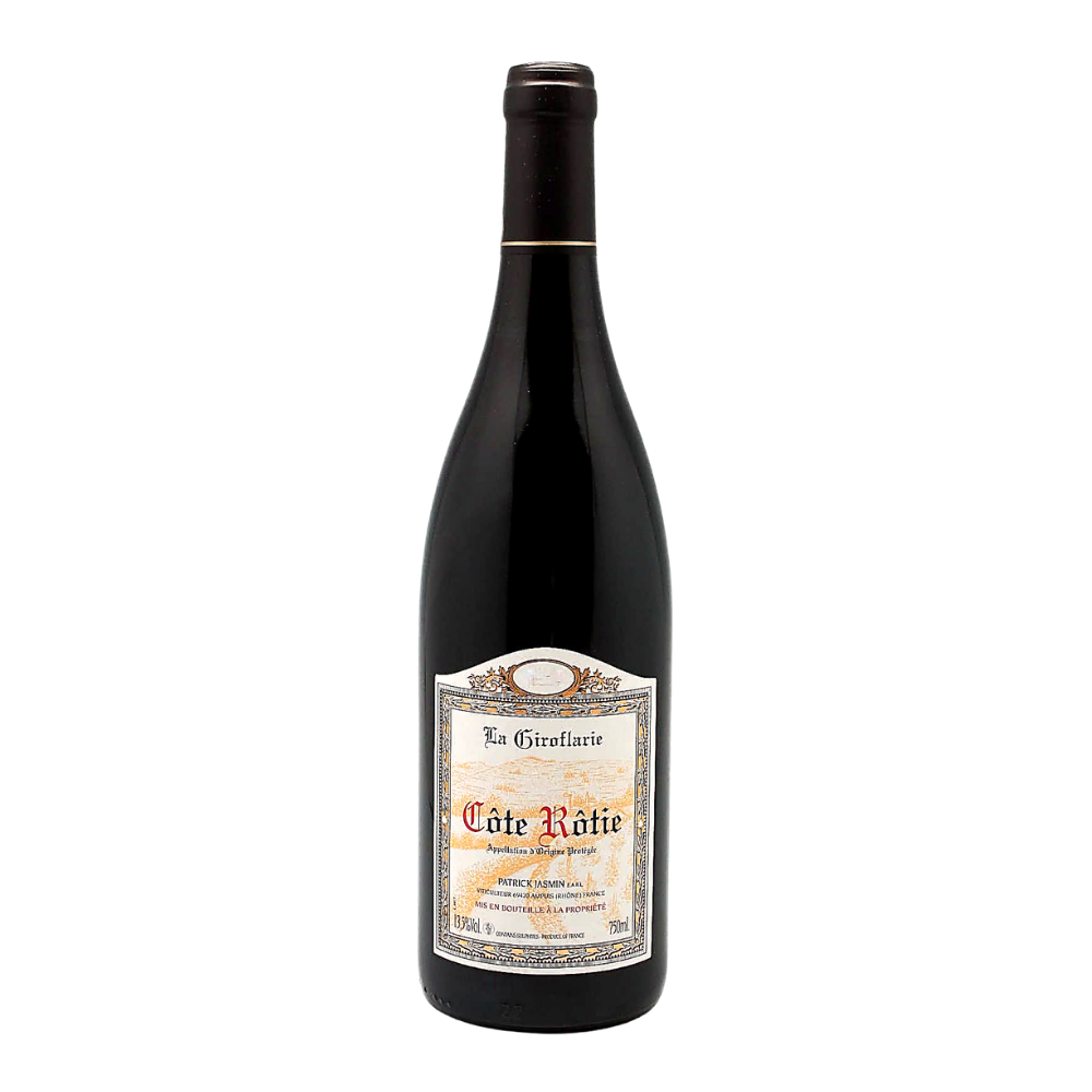 2019 Domaine Jasmin La Giroflarie Cote Rotie Northern Rhone France 750mL