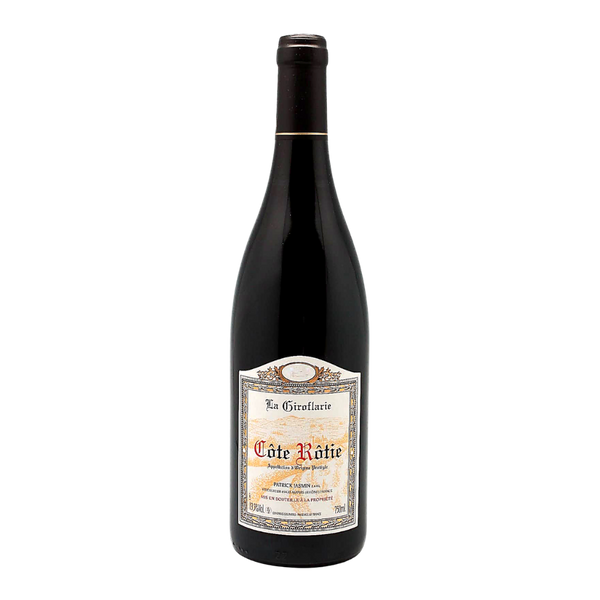 2019 Domaine Jasmin La Giroflarie Cote Rotie