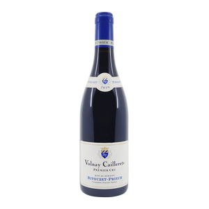 2019 Domaine Bitouzet-Prieur Volnay 1er Cru Caillerets