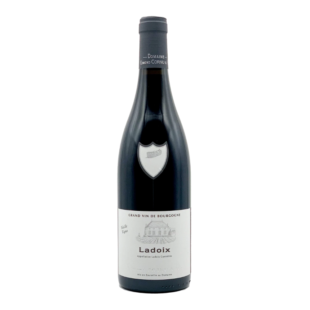 2019 Edmond Cornu & Fils Ladoix Vieilles Vignes Burgundy France 750mL