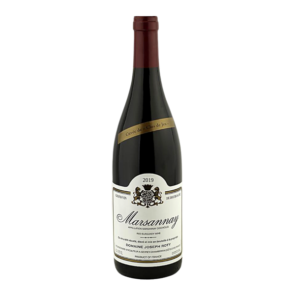 2019 Joseph Roty Cuvee de Clos de Jeu Marsannay