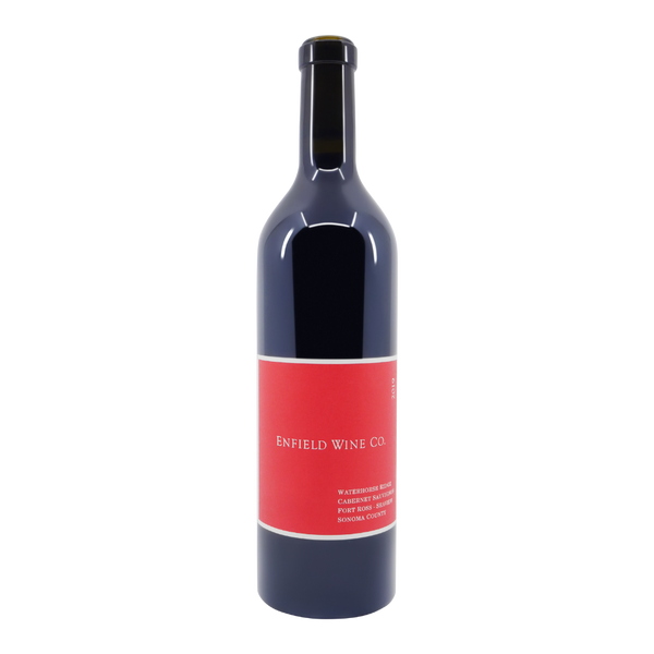 2019 Enfield Wine Co. Cabernet Sauvignon Waterhorse Ridge