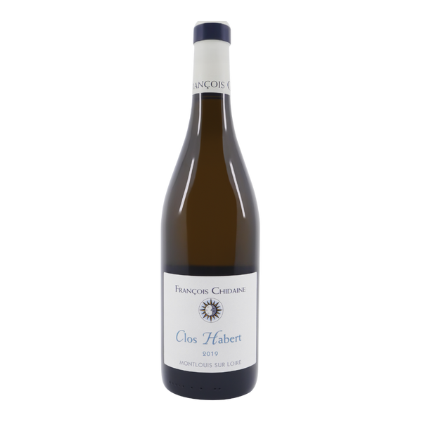 2019 Francois Chidaine Clos Habert Montlouis-sur-Loire