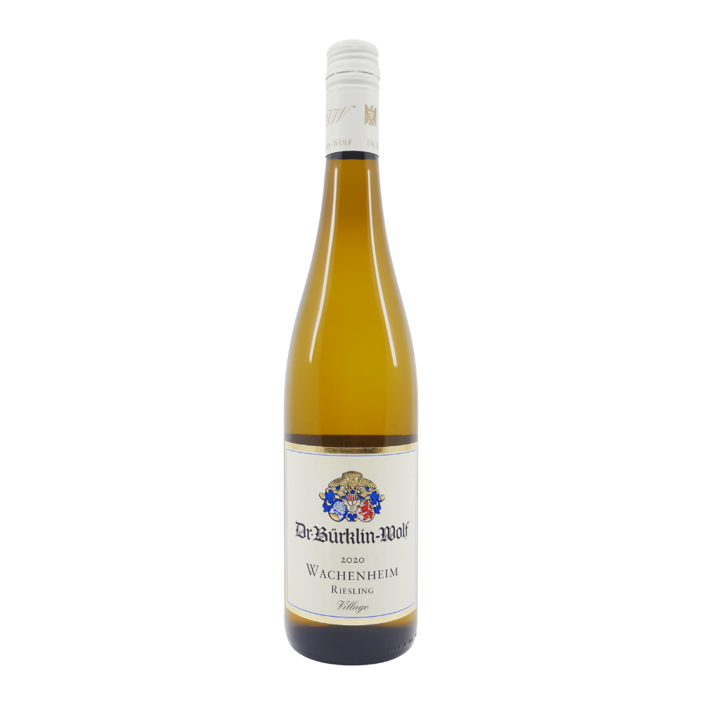 2020 Dr. Burklin-Wolf Wachenheimer Riesling Trocken Pfalz Germany 750mL