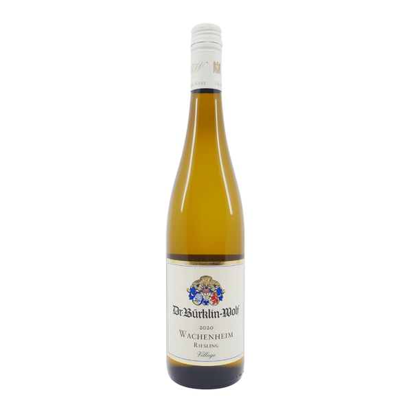 2020 Dr. Burklin-Wolf Wachenheimer Riesling Trocken