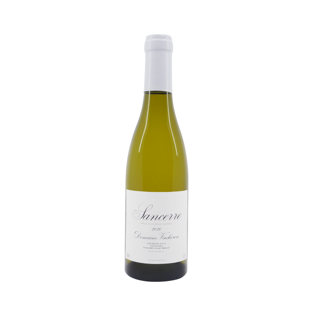2020 Domaine Vacheron Sancerre France 375mL