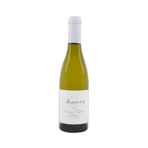 2020 Domaine Vacheron Sancerre half-bottle