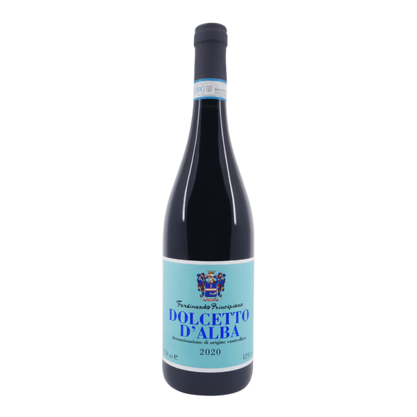 2020 Ferdinando Principiano Dolcetto d'Alba