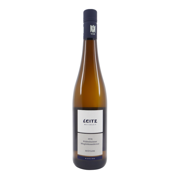 2019 Weingut Josef Leitz Rudesheimer Riesling Spatlese