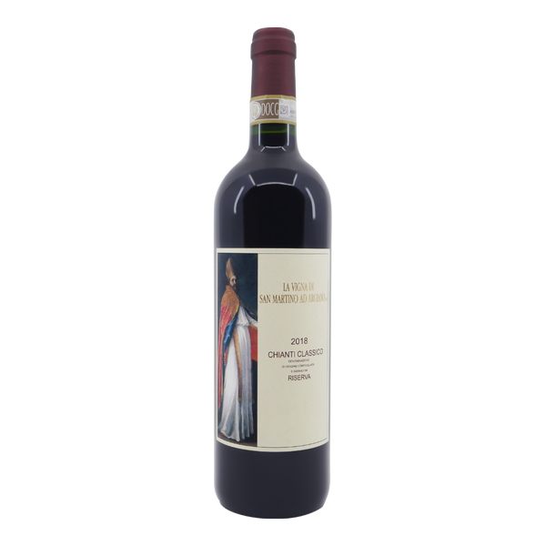 2018 La Vigna di San Martino Ad Argiano Chianti Classico