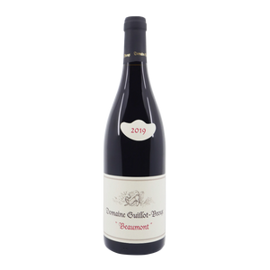 2019 Domaine Guillot-Broux Macon-Cruzille Beaumont
