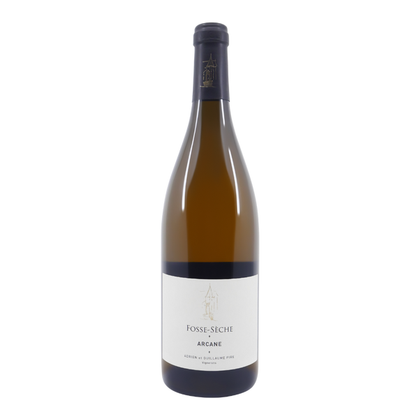 2020 Chateau de Fosse-Seche Arcane Saumur Blanc