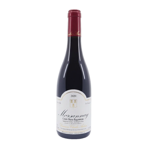 2020 Domaine Charles Audoin Cuvee Marie Ragemeau