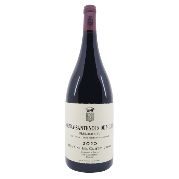 2020 Domaine des Comtes Lafon 1er Cru Santenots-Du-Milieu Volnay Magnum