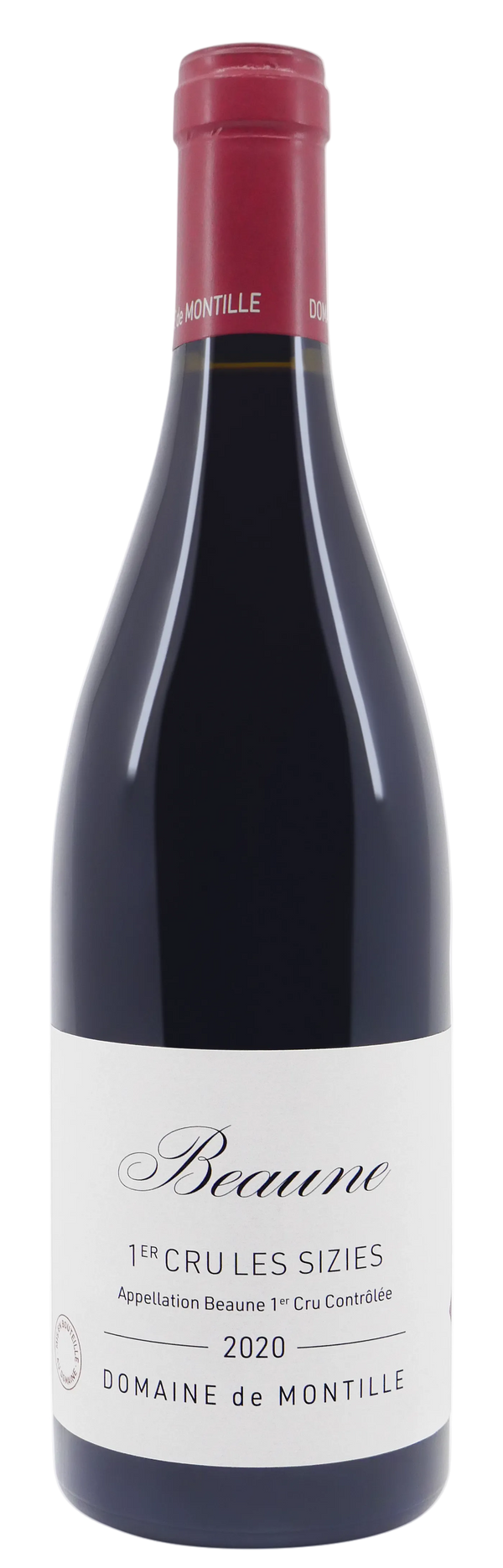 2020 Domaine de Montille 1er Cru Les Sizies Beaune