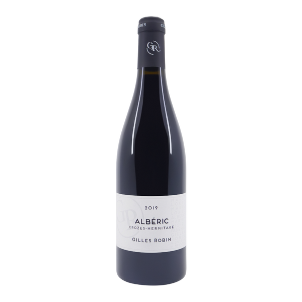 2019 Domaine Gilles Robin Cuvee Alberic Bouvet Crozes-Hermitage