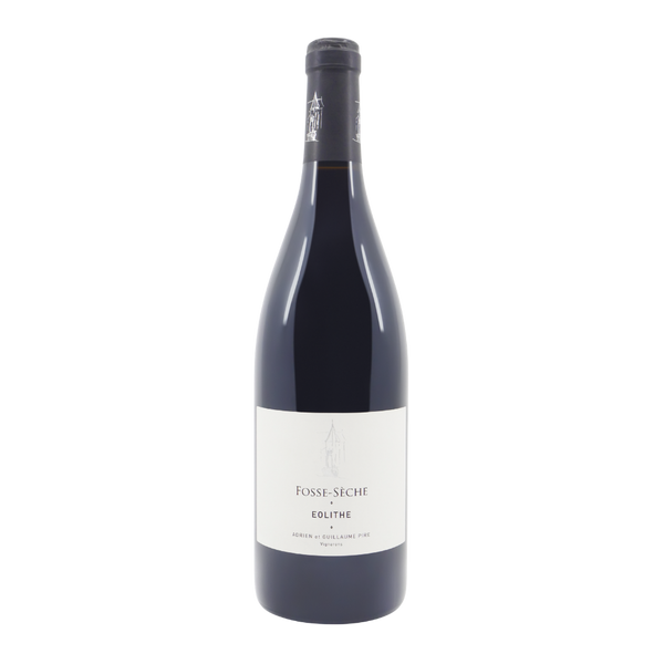 2020 Chateau de Fosse-Seche Eolithe Saumur Rouge