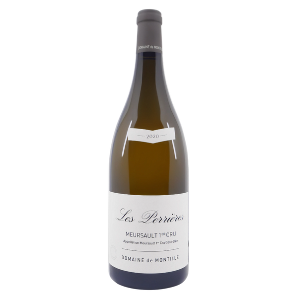 2020 Domaine de Montille 1er Cru Les Perrières Meursault Magnum