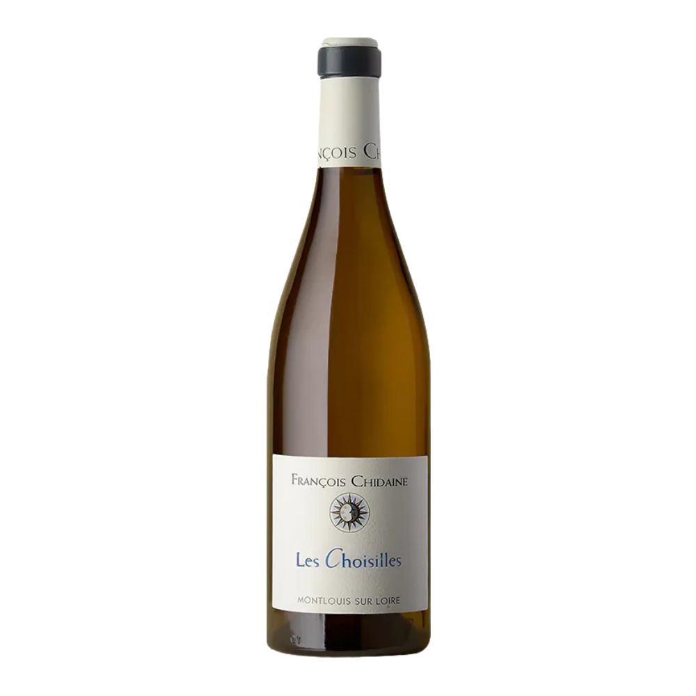 2020 Francois Chidaine Les Choisilles Montlouis-sur-Loire France 750mL
