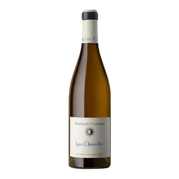2020 Francois Chidaine Les Choisilles Montlouis-sur-Loire