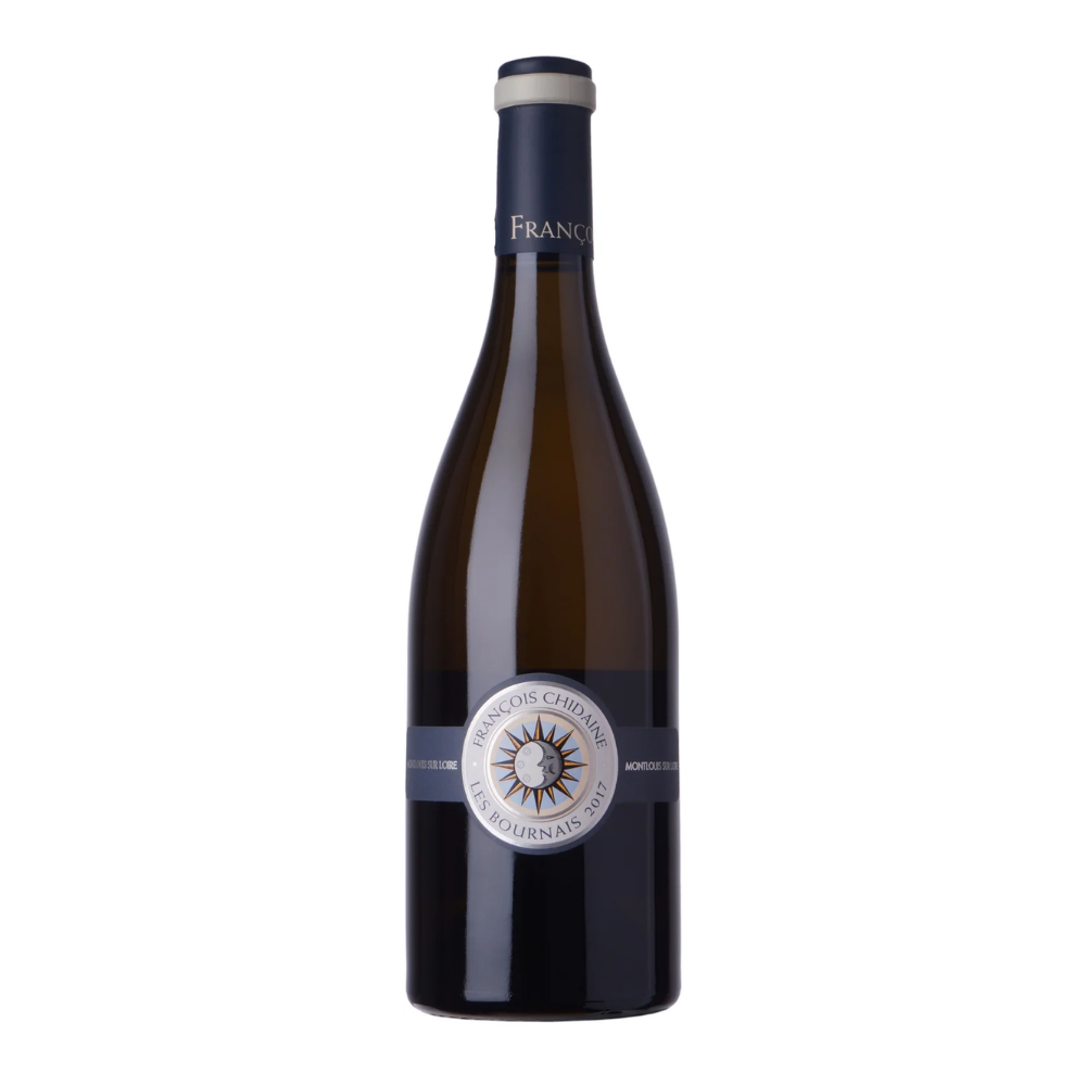 2020 Francois Chidaine Les Bournais Montlouis-sur-Loire France 750mL