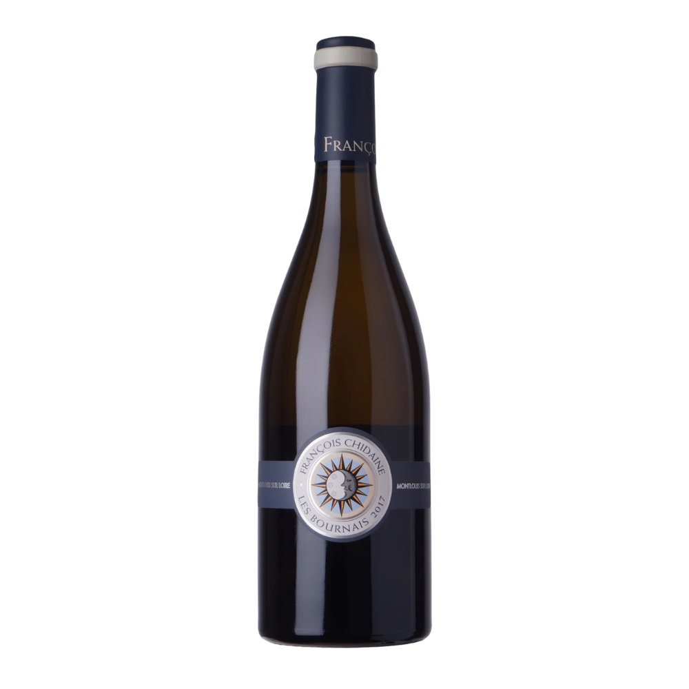2020 Francois Chidaine Les Bournais Montlouis-sur-Loire France 750mL