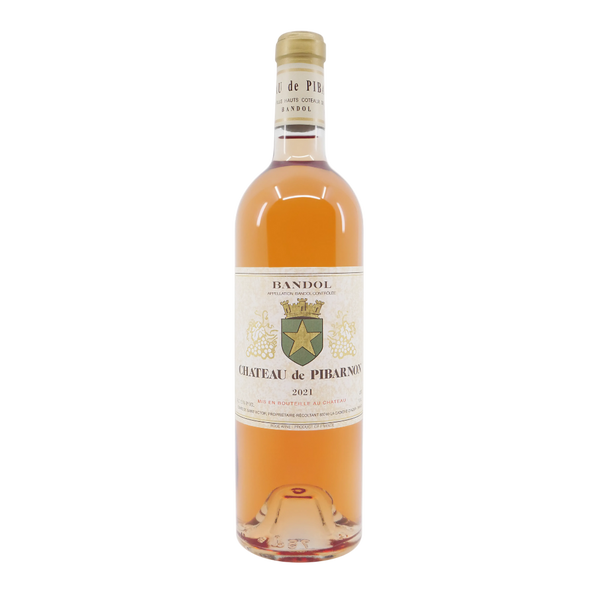2021 Château de Pibarnon Bandol Rosé