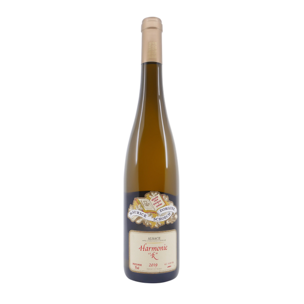 2019 Domaine Maurice Schoech Harmonie R Alsace