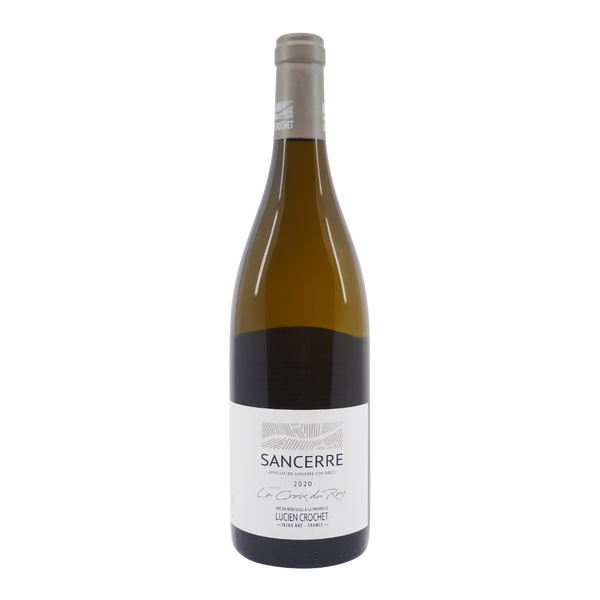 2020 Lucien Crochet La Croix du Roy Sancerre