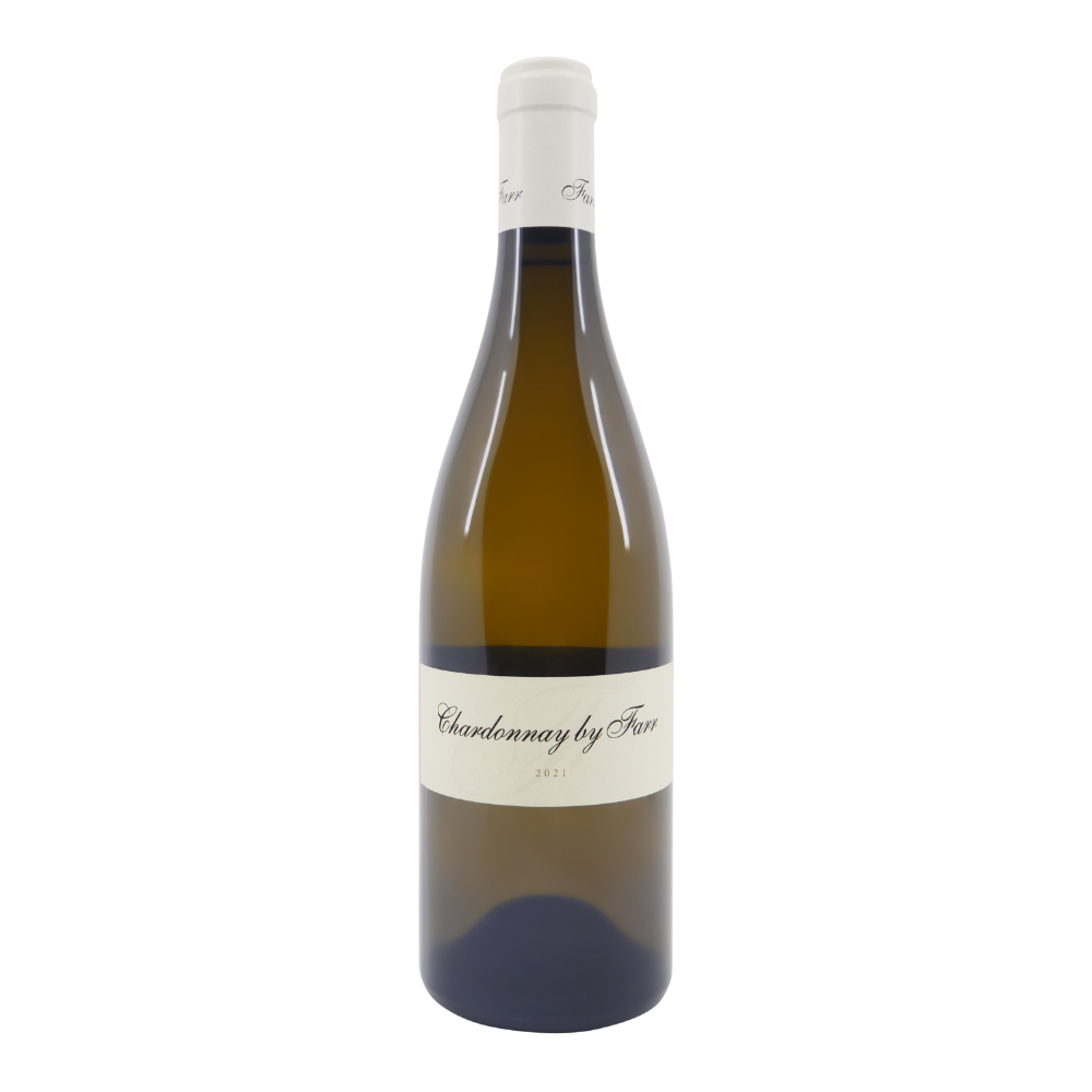 2021 By Farr Chardonnay Geelong Victoria Australia 750mL