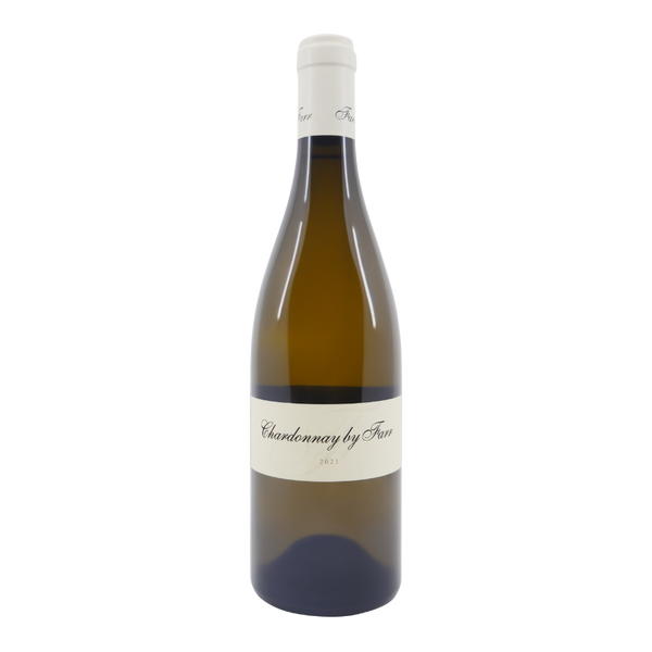 2021 By Farr Chardonnay Australia