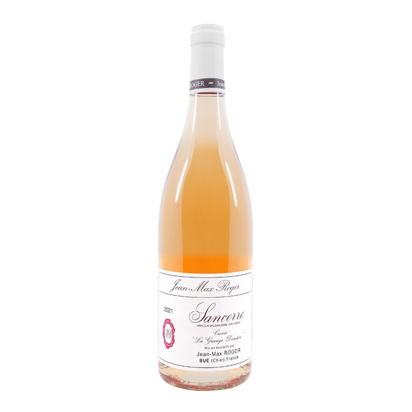 2021 Jean-Max Roger La Grange Dimiere Sancerre Rose