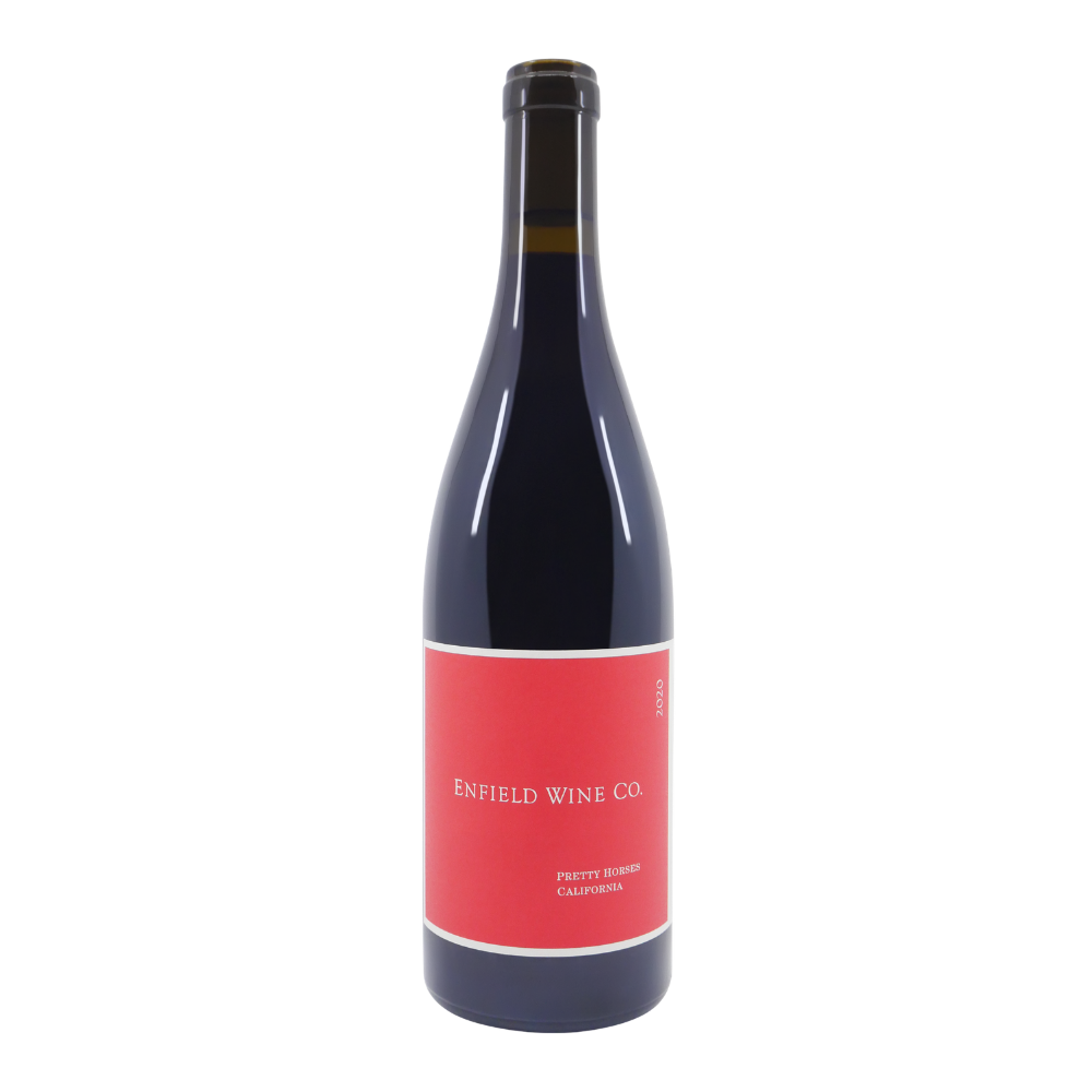 2020 Enfield Wine Co. Pretty Horses California USA 750mL